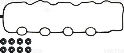 Produktbild von REINZ Dichtungssatz Zylinderkopfhaube Ventildeckel für HONDA CIVIC VIII Hatchback (FN, FK) 15-39874-01