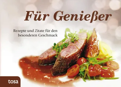 Productafbeelding van Für Genießer