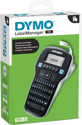 Produktbild von Dymo LabelManager 160