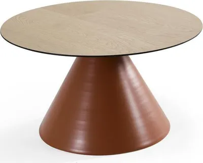 Image de Table basse Table basse ronde Designer Table de salon Table Nouveau