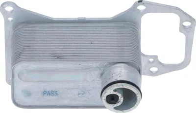 Produktbild von NRF 31775 Ölkühler Motoröl für BMW 3 Touring (E91) 3 Limousine (E90) 5 Touring (F11) 5 Limousine (F10) 3 Coupe (E92)