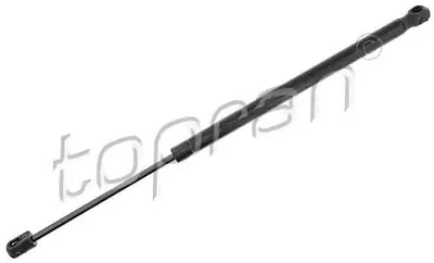 Produktbild von TOPRAN 115 225 Gasfeder Heckklappendämpfer für VW Jetta IV (162, 163, AV3, AV2) 487mm