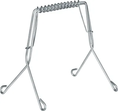Produktbild von WENKO 20er Set Edelstahl Rouladenklammern 7,5 x 6 x 6,5 cm