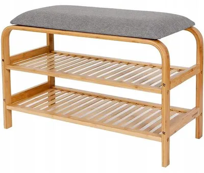 Obrázek produktu pro Kovový držák na boty pro 1 pár bot