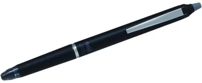 Produktbild von Tintenroller Frixion Zone 0.7 schwarz.