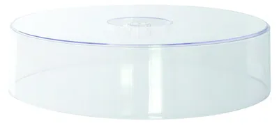 Imagen del producto de Cubierta protectora, diámetro 300 mm, altura 70 mm