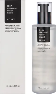 Produktbild von Cosrx BHA Blackhead Power Liquid