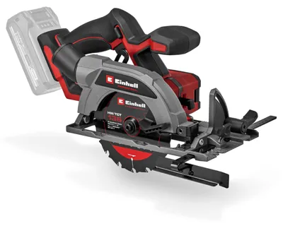 Produktbild von Einhell Professional Akku-Handkreissäge TP-CS 18/136-C Li BL-Solo