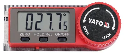 Zdjęcie produktu dla Yato YT-71003, 200 m