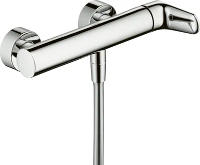 Immagine prodotto di hansgrohe AXOR Citterio Mitigeur monocommande de douche pour montage apparent DN 15, 34620000, 34620000