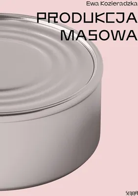 Obrázek produktu pro Produkcja masowa