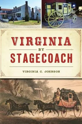 Obrázok produktu pre Virginia by Stagecoach