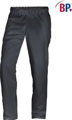 Produktbild von BP® Hose für Sie & Ihn - anthrazit - 3XLn