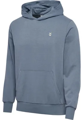 Image de hummel  Sweat à capuche confortable, col rond, poche kangourou, logo, taille : L