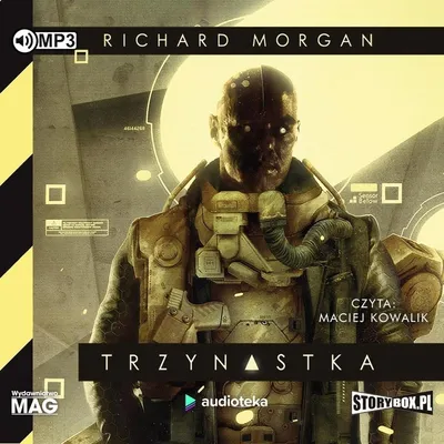 Immagine prodotto di CD MP3 Trzynastka