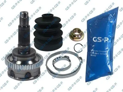 Produktbild von GSP Gelenksatz Antriebswelle für MAZDA FAMILIA V (BA) 834006