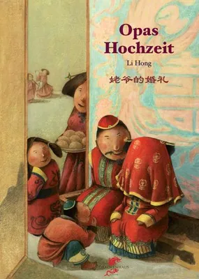 Zdjęcie produktu dla Opas Hochzeit