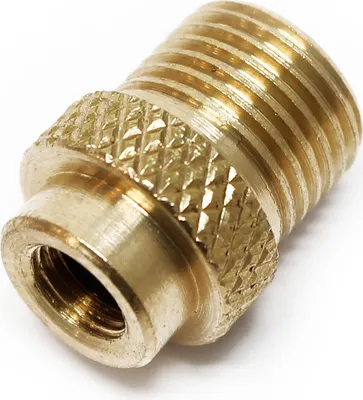 Obrázek produktu pro Airbrush adaptér Redukce M5x0,5 IG 9,51 mm (1/8") AG Vzduchová hadice Příslušenství