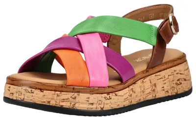 Produktbild von Gabor Sandalen Sandalen Glattleder