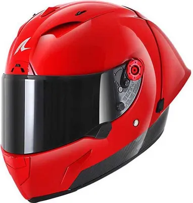 Produktbild von Shark Race-r Pro Gp 06 Integralhelm Rot M Rot M