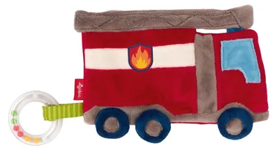 Produktbild von sigikid 42304, Spielzeugauto