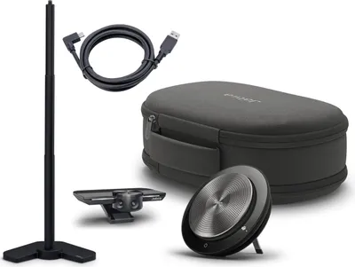 Immagine prodotto di Jabra 8403-229 sistema di conferenza Sistema di videoconferenza di gruppo