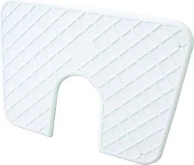 Produktbild von Nuova Rade Spiegelpolster Weiß  Weiß One Size