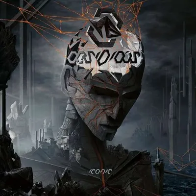 Obrázek produktu pro Obsidious - Iconic (Limited Edition) -   - (LP / I)