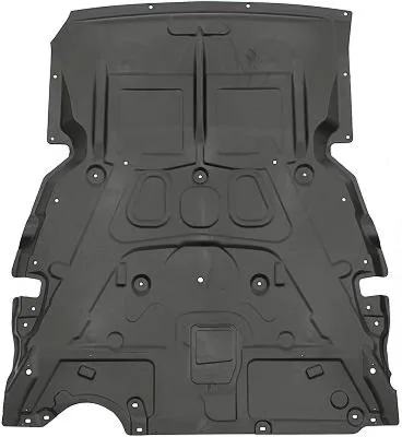 Produktbild von DIEDERICHS Motorabdeckung Motorschutz für BMW 3 Touring (F31) 3 Limousine (F30, F80)