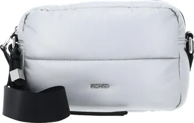 Produktbild von PICARD Umhängetasche Sportify Crossbody Bag Silber silberfarben