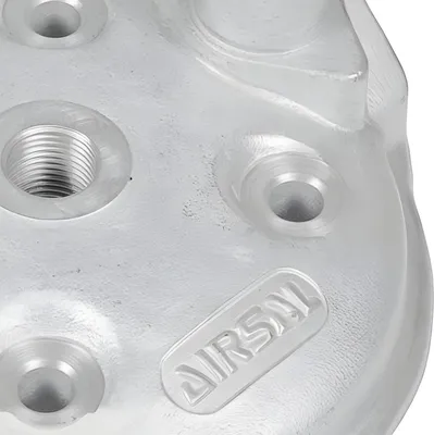 Obrázok produktu pre Valec Airsal Xtrem, 69,6 ccm, 47,6 mm, kompatibilný s modelom Yamaha Aerox 50