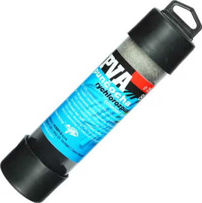 Produktbild von Giants Angeln PVA punčocha + pěchovač Compact System Fast Melt 25mm 8m