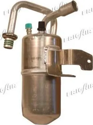 Produktbild von FRIGAIR Klimatrockner Klimafilter 137.40164 für FORD Fiesta Mk5 Schrägheck (JH1, JD1, JH3, JD3)