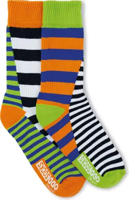 Produktbild von Oddsocks Andy Sportsocken in 39-46 im Paar