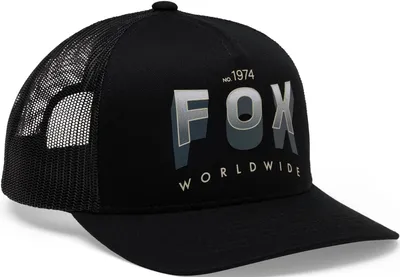 Obrázek produktu pro Fox Block Mesh Trucker Cap Größe: OS