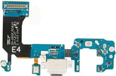 Image de Connecteur de charge micro USB Galaxy S8