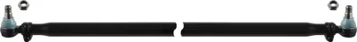 Produktbild von FEBI BILSTEIN 44877 Spurstange Vorne für MAN TGA E 2000 F 2000 F 90 TGS