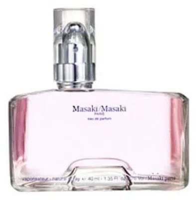 Productafbeelding van Masaki Matsushima Masaki - Eau de Parfum, sprayflacon, 80 ml