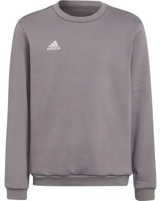 Produktbild von Adidas - Sweatshirt für Kinder PP1097 (140) (Grau)