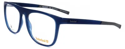 Produktbild von Timberland TB1610 Shiny blue 57/18/145 Herren Brillen