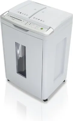 Obrázek produktu pro Skartovač EBA Shredcat 8285 Auto C 4 x 10 mm