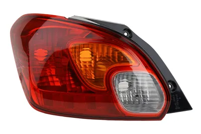 Obrázok produktu pre Johns, pasuje Mitsubishi Space kombinované zadné svetlo Star 12 05/12- ľavá strana ?