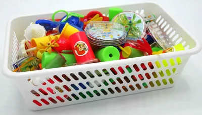 Image de Van der Doelen 75 Cadeau Handout dans la corbeille