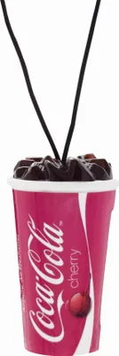 Produktbild von airpure Lufterfrischer 3D Becher CC-3D-FCN-890-C Coca-Cola Cherry