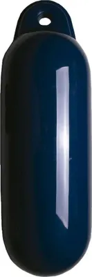 Produktbild von Majoni Fallschutzblech 12x45cm 0,7kg marineblau