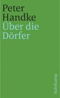 Obrázek produktu pro Über die Dörfer