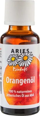 Immagine prodotto di Bioduft - Olio di arancia 30ml