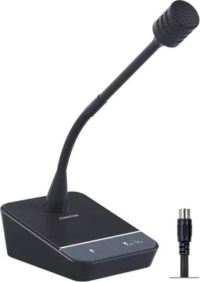 Immagine prodotto di MICSET-D32XLR Microfono Fonestar
