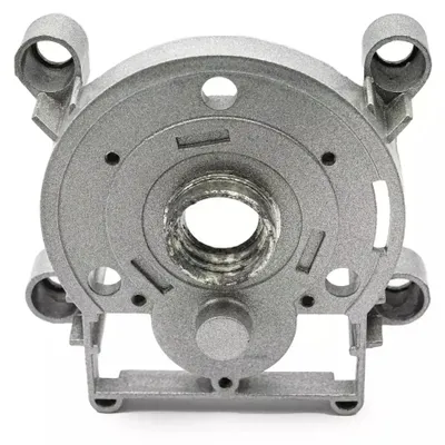 Produktbild von Getriebegehäuse Serie XDED7758.100