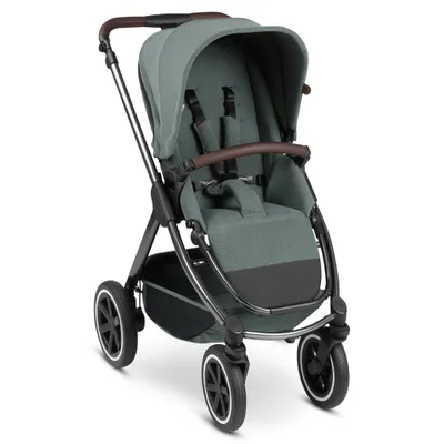 Produktbild von ABC Design Buggy & Sportwagen Samba mit Sportsitz (ab